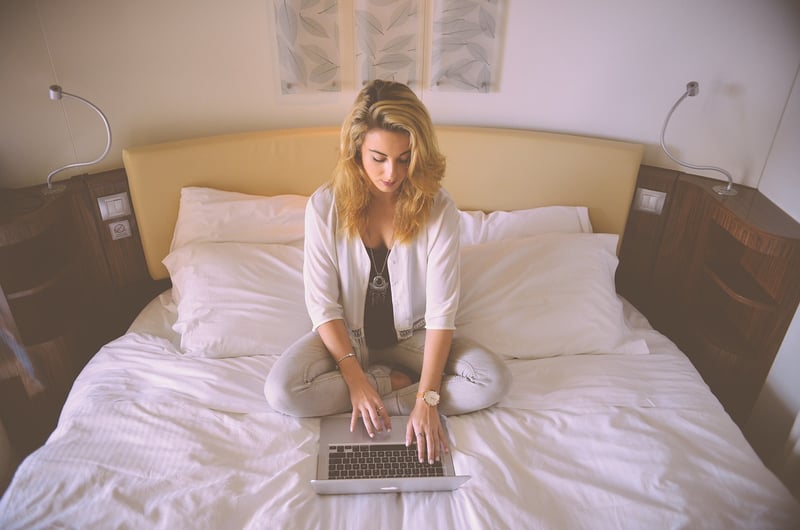 Remote Work Opportunities