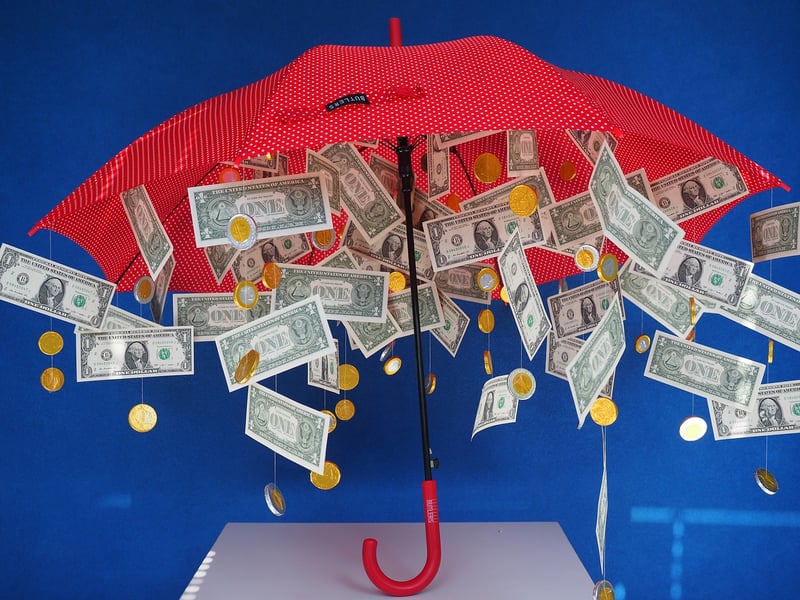 Crowdfunding
